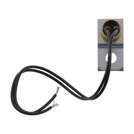 Zerostart Starting Fluid System -Thermostat, Surface Mount, 16-29 deg C 60-85 deg F 8200386